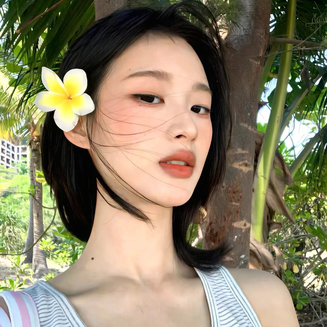 龙月
